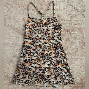 CALIA Athletic Mini Dress